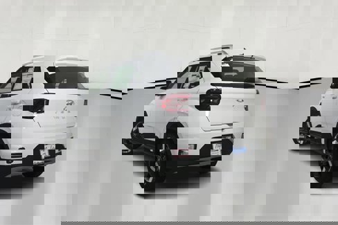 New 2025 Hyundai Venue SEL image 5