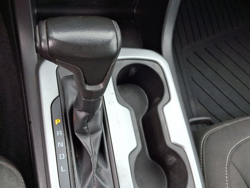 Used 2019 Chevrolet Colorado LT w/ LT Convenience Package image 14