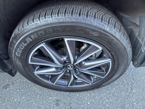Used 2018 MAZDA CX-5 Touring w/ Preferred Equipment Package image 33