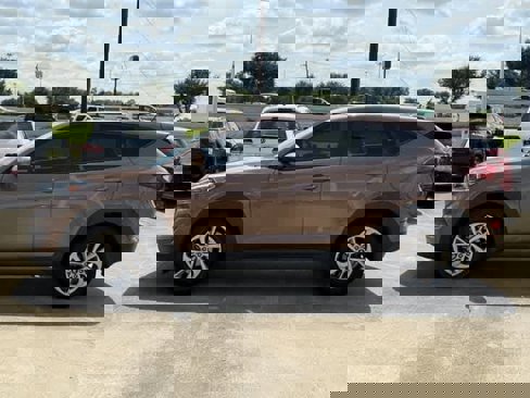 Used 2016 Hyundai Tucson SE image 2
