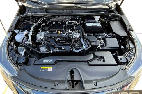 Used 2024 Toyota Corolla SE image 30