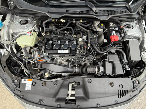 Used 2016 Honda Civic EX-T image 15