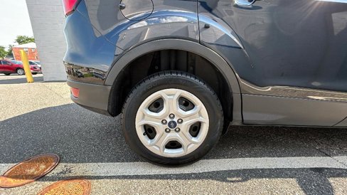 Used 2019 Ford Escape S image 22