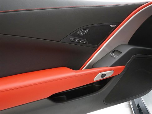 Used 2019 Chevrolet Corvette Z06 image 13