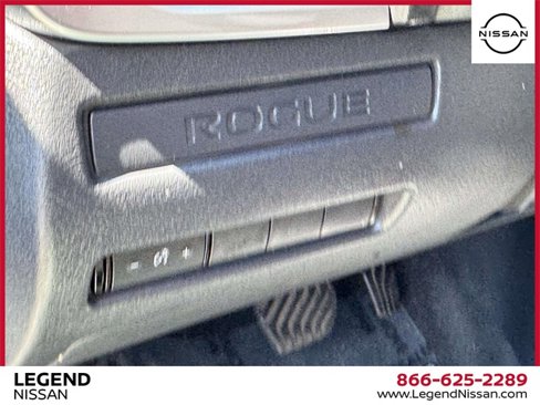Certified 2023 Nissan Rogue S image 18