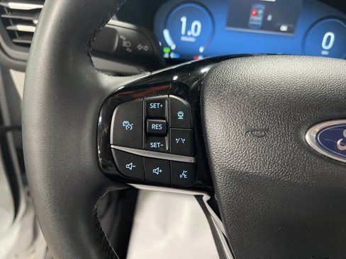 Used 2023 Ford Escape Active w/ Tech Pack #2 image 18