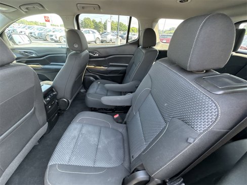 Used 2021 GMC Acadia SLE w/ Driver Convenience Package image 22