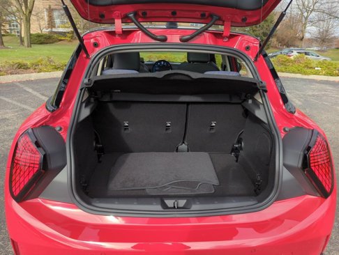 New 2025 MINI Cooper S image 9