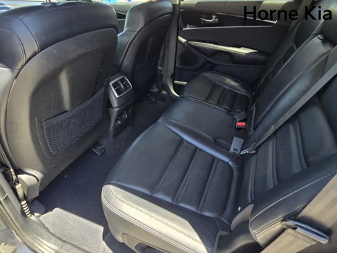 Used 2020 Kia Sorento EX image 15