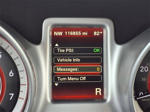 Used 2018 Dodge Journey SE w/ Popular Equipment Group image 6