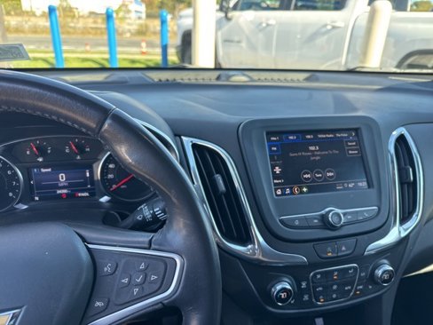 Certified 2022 Chevrolet Equinox LT image 6