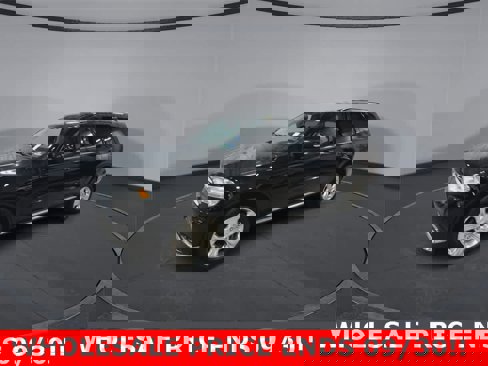 Used 2015 Dodge Durango Limited w/ Premium Group image 4