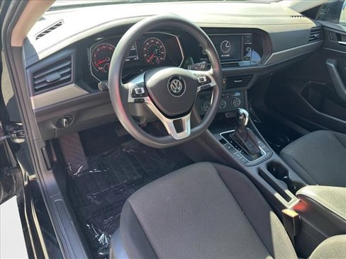 Used 2021 Volkswagen Jetta S image 13