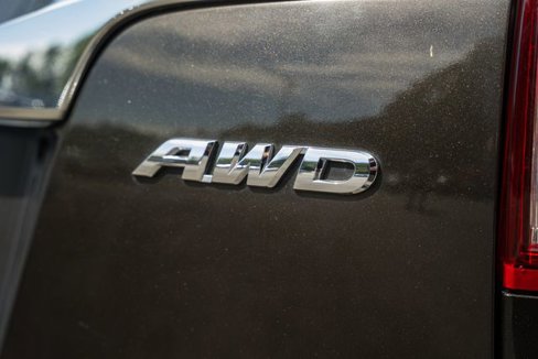 Used 2015 Honda CR-V LX image 11