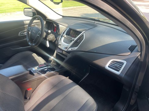 Used 2016 GMC Terrain SLE image 14