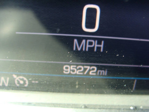 Used 2021 GMC Acadia SLE image 11