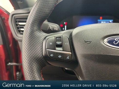 Used 2023 Ford Escape ST-Line image 23