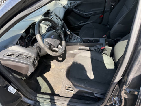 Used 2017 Ford Focus S image 13
