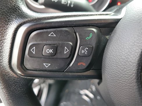 Used 2020 Jeep Wrangler Sport image 19