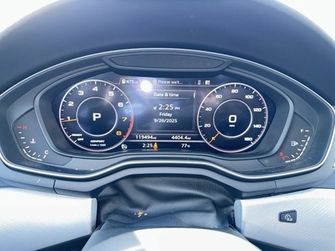 Used 2017 Audi A4 2.0T Premium Plus image 5