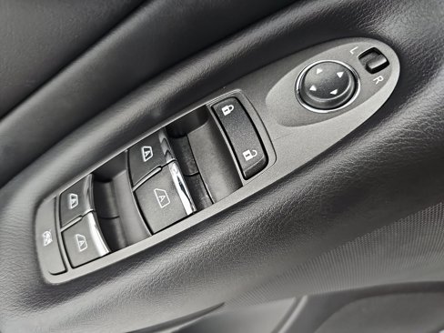 Used 2019 INFINITI Q50 Luxe image 31