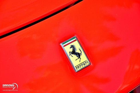 Used 2023 Ferrari SF90 Spider image 7