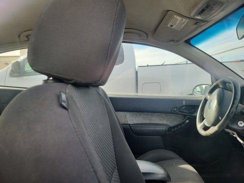 Used 2007 Ford Focus SE image 8