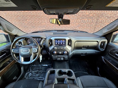 Used 2020 GMC Sierra 1500 SLE w/ Fleet Comfort Package image 13