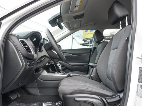 Used 2022 Kia Seltos LX image 29
