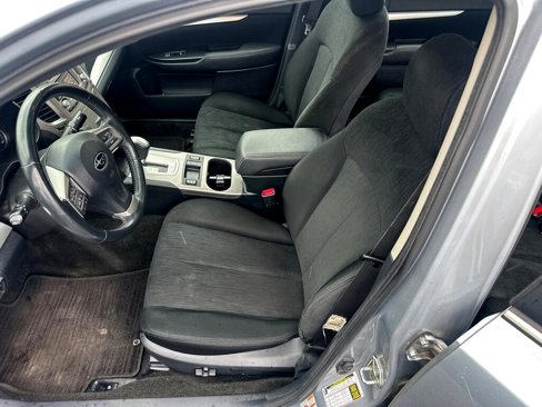Used 2014 Subaru Legacy 2.5i Premium image 16