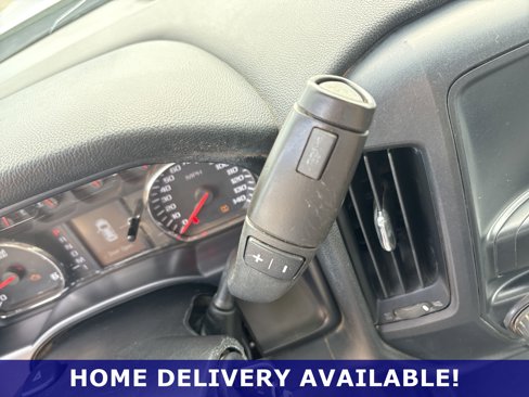 Used 2016 Chevrolet Silverado 2500 W/T image 13
