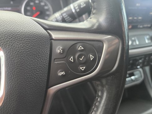 Used 2020 GMC Acadia AT4 w/ Driver Alert Package II image 26
