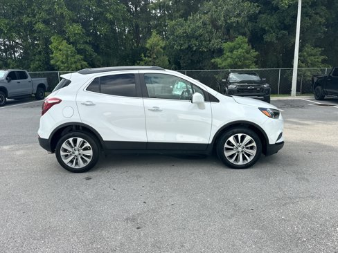 Used 2020 Buick Encore Preferred w/ Safety Package image 11