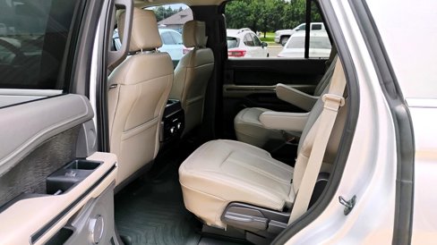 Used 2019 Ford Expedition Limited w/ Equipment Group 302A image 15