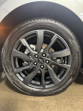 Used 2023 Chevrolet Equinox RS image 12
