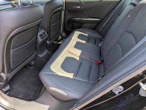 Used 2013 Honda Accord EX-L image 18