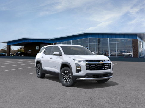 New 2026 Chevrolet Equinox LT w/ Convenience Package II image 73