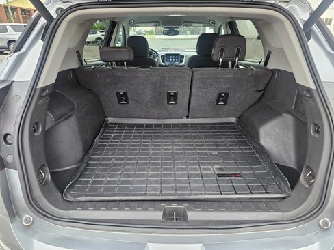 Used 2018 GMC Terrain SLE w/ Driver Convenience Package image 19