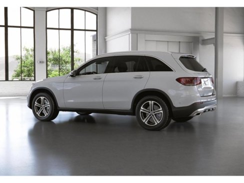 Certified 2022 Mercedes-Benz GLC 300 image 31