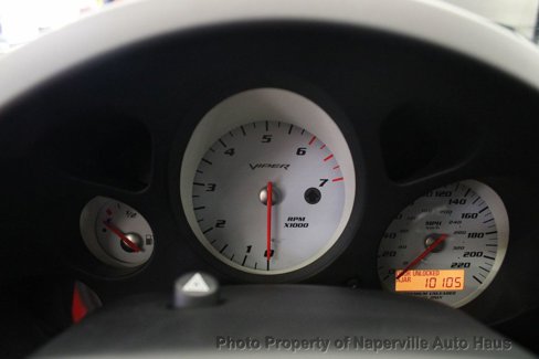 Used 2003 Dodge Viper SRT-10 image 26