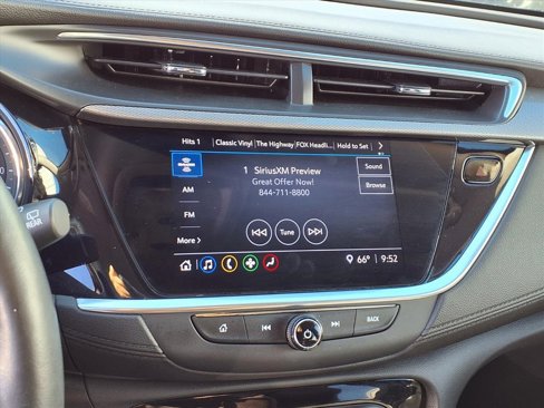 Used 2022 Buick Encore GX Essence image 5