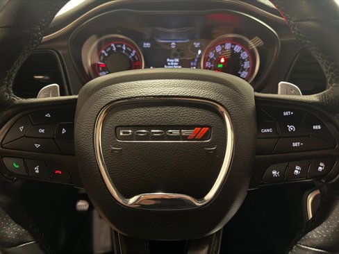 Used 2018 Dodge Challenger R/T Plus image 19