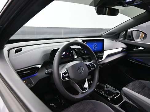 Used 2022 Volkswagen ID.4 Pro image 15
