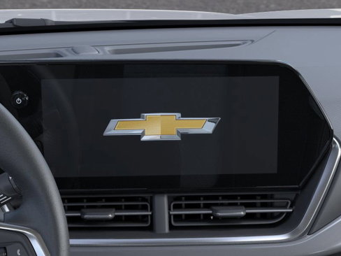 New 2025 Chevrolet Trax LT w/ Driver Confidence Package image 20