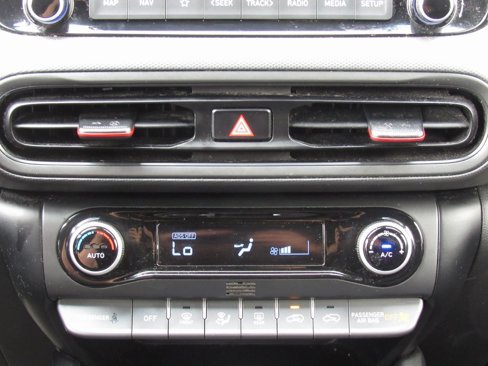 Used 2022 Hyundai Kona N Line w/ Tech Package image 28