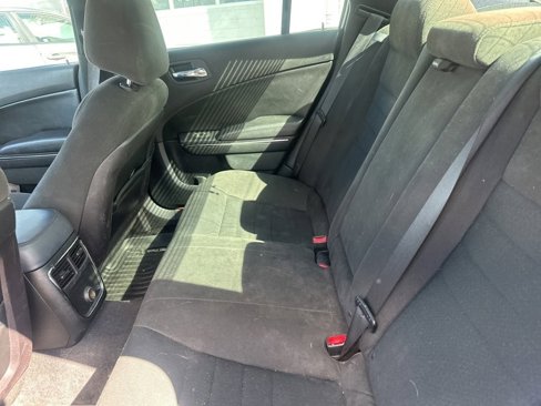 Used 2012 Dodge Charger SE image 15