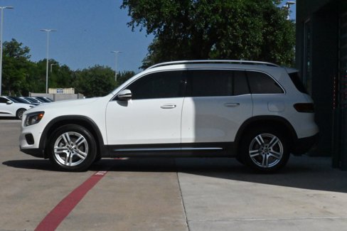 Used 2021 Mercedes-Benz GLB 250 image 6
