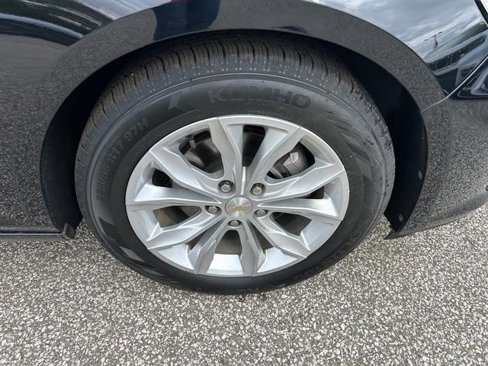 Used 2024 Chevrolet Malibu LT image 33