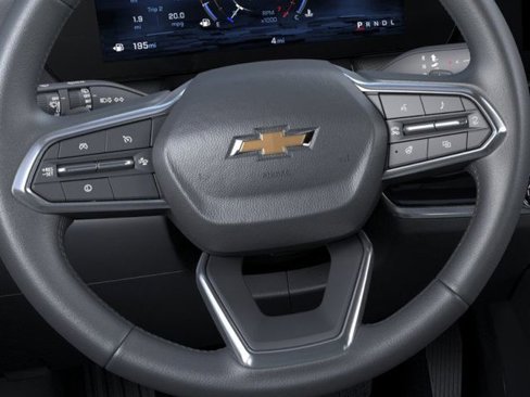 New 2026 Chevrolet Equinox LT image 20