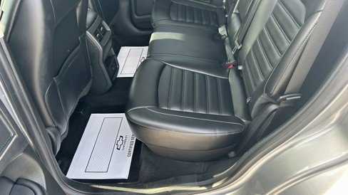 Used 2023 Ford Edge SEL image 31